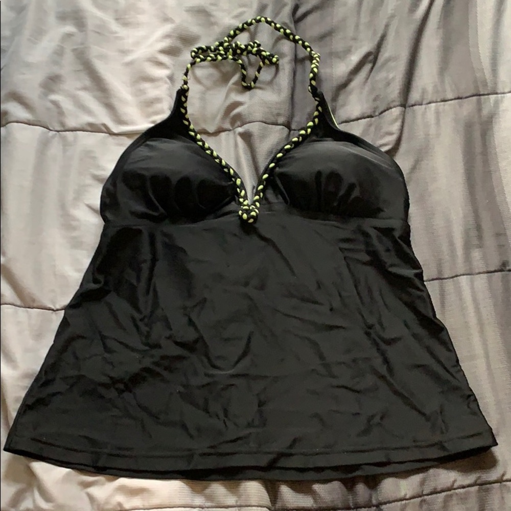 NWOT🌊MOSSIMO Swim Tankini